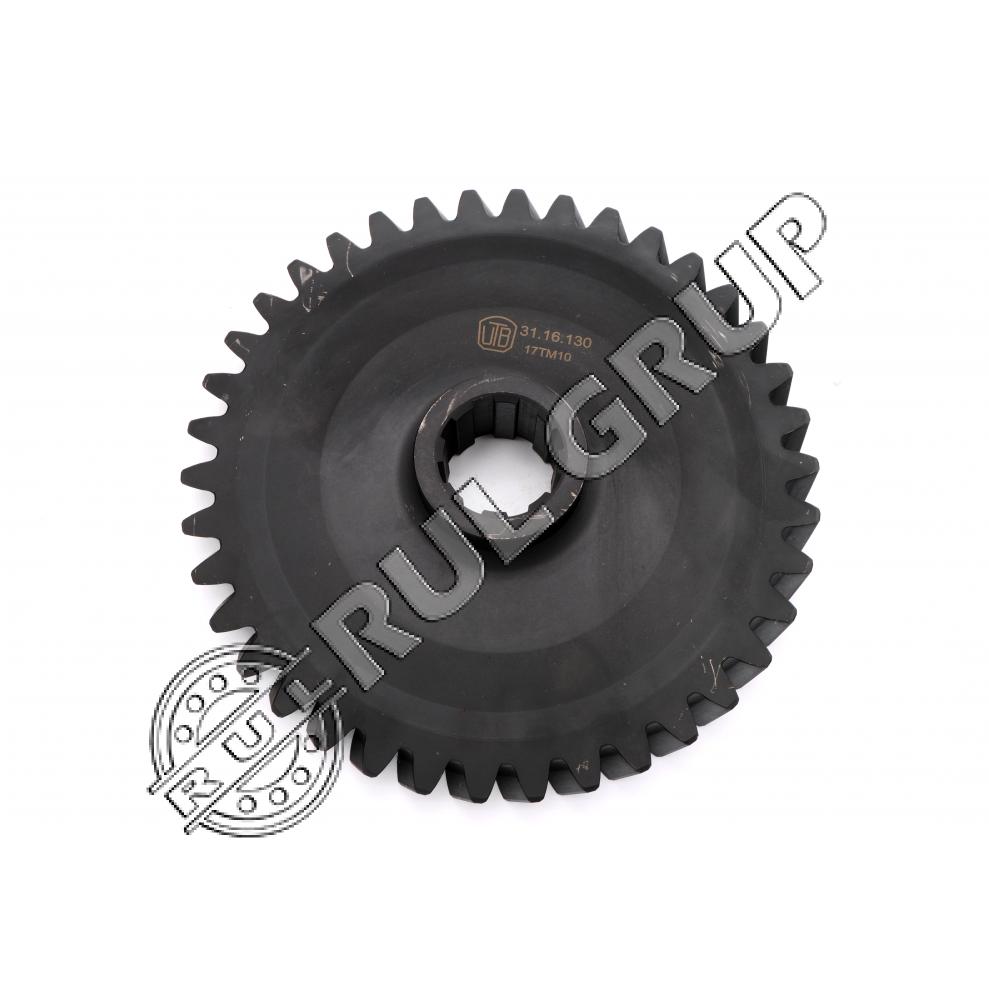 ROATA ANTRENARE PH801 Z=38 U650 31.16.130 UTB